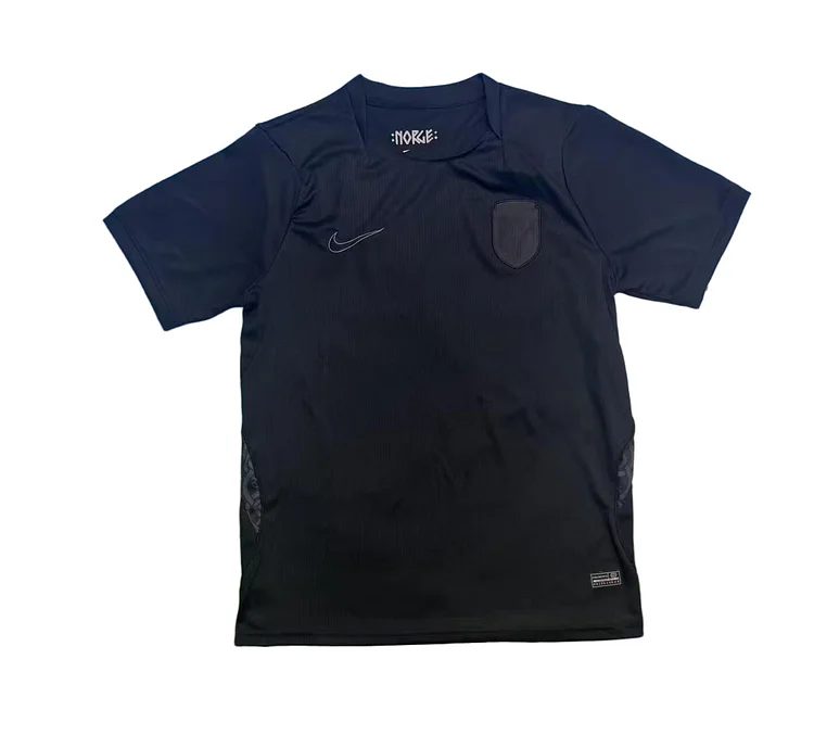 【S~4XL】Norway 2026 World Cup Away Jersey 1:1 Thai Quality