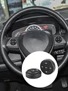 Wireless Multifunctional Remote Control Button 150mAh for Car Android DVD Player