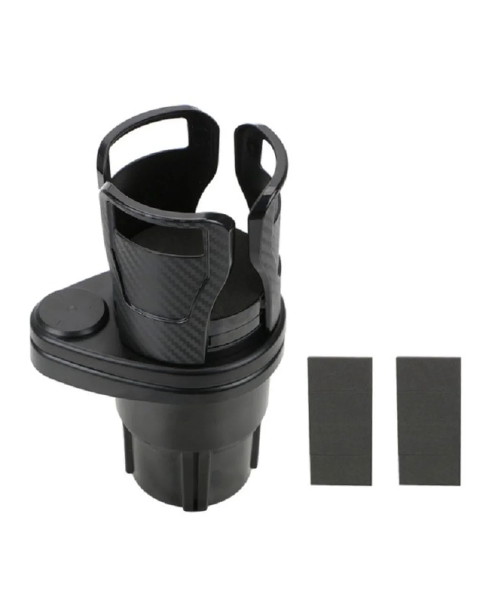 All Purpose Car Cup Holder And Organizer