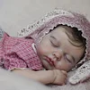 Babiesprincess Lifelike Reborn Baby Doll, Babiesprincess