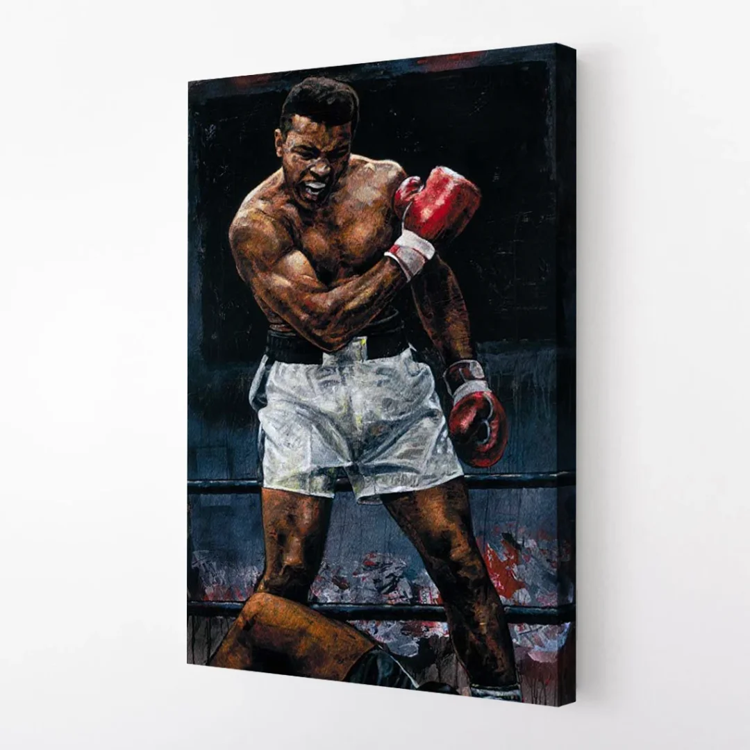 Canvas Wall Art