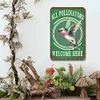 Gardening - Vintage Metal Signs - 20*30cm/30*40cm - Garden