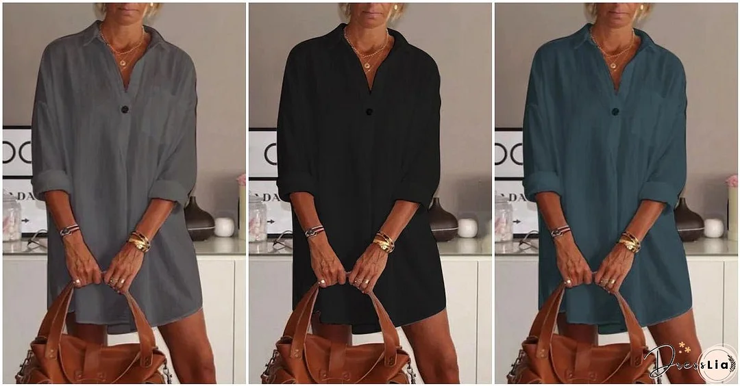 Timeless and Elegant garment