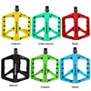 Bike Pedals Non-Slip Bicycle Pedals Bicycle Platform Pedals Bike Accessories