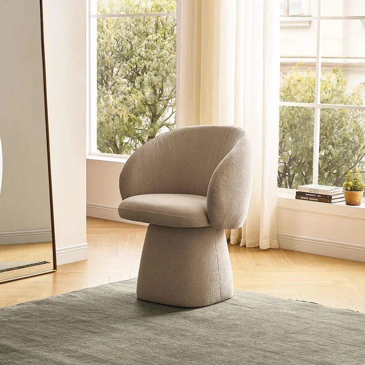 Cassidy Swivel Chair