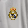 Retro 2016-17 Real Madrid Soccer Jersey Home
