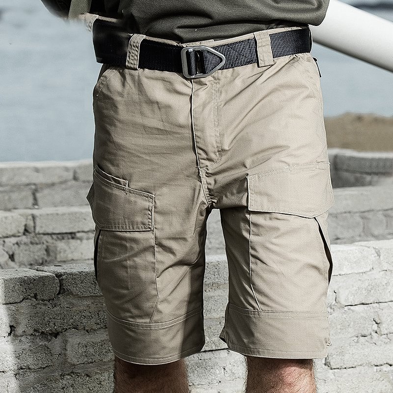 waterproof tactical shorts