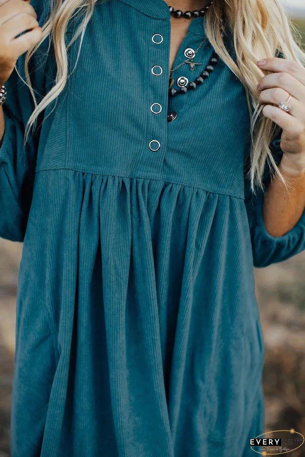 Summer Staple Dress
