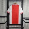 1995-1996 Retro Ajax Amsterdam Home Football Shirt 1:1 Thai Quality