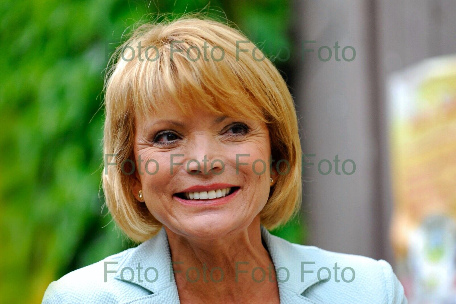 Uschi Glas Film Foto 20 x 30 cm ohne Autogramm (Be-8