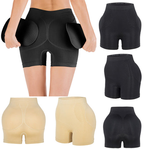 butt lifter shorts