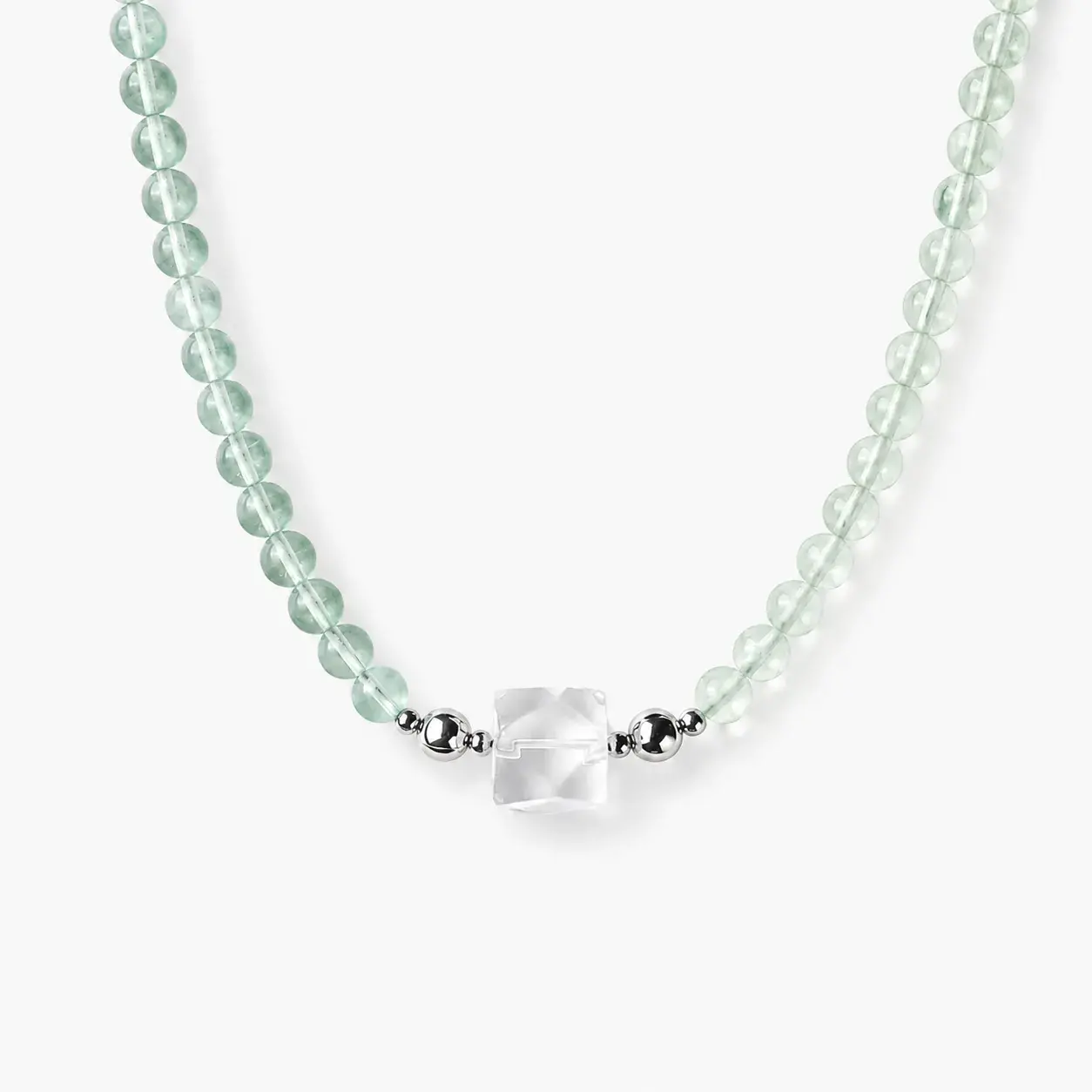 Verdant Bloom &mdash; 2-in-1 Magnetic Crystal Set
