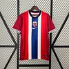 2024 Norway National Team Home Football Shirt 1:1 Thai Quality