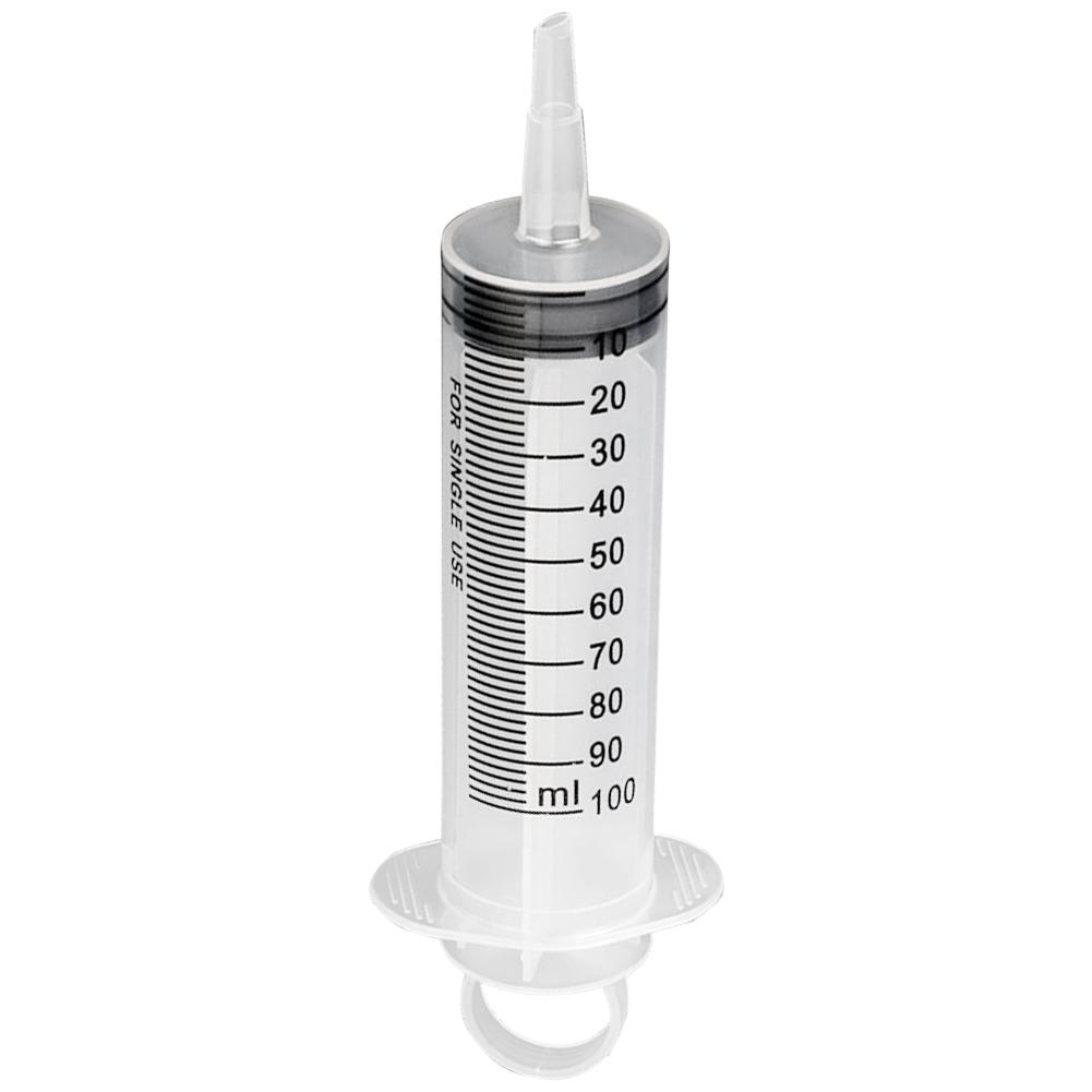 

Reusable BBQ Meat Syringe Marinade Injector Poultry Chicken Flavor Syringe, 150ml, 501 Original