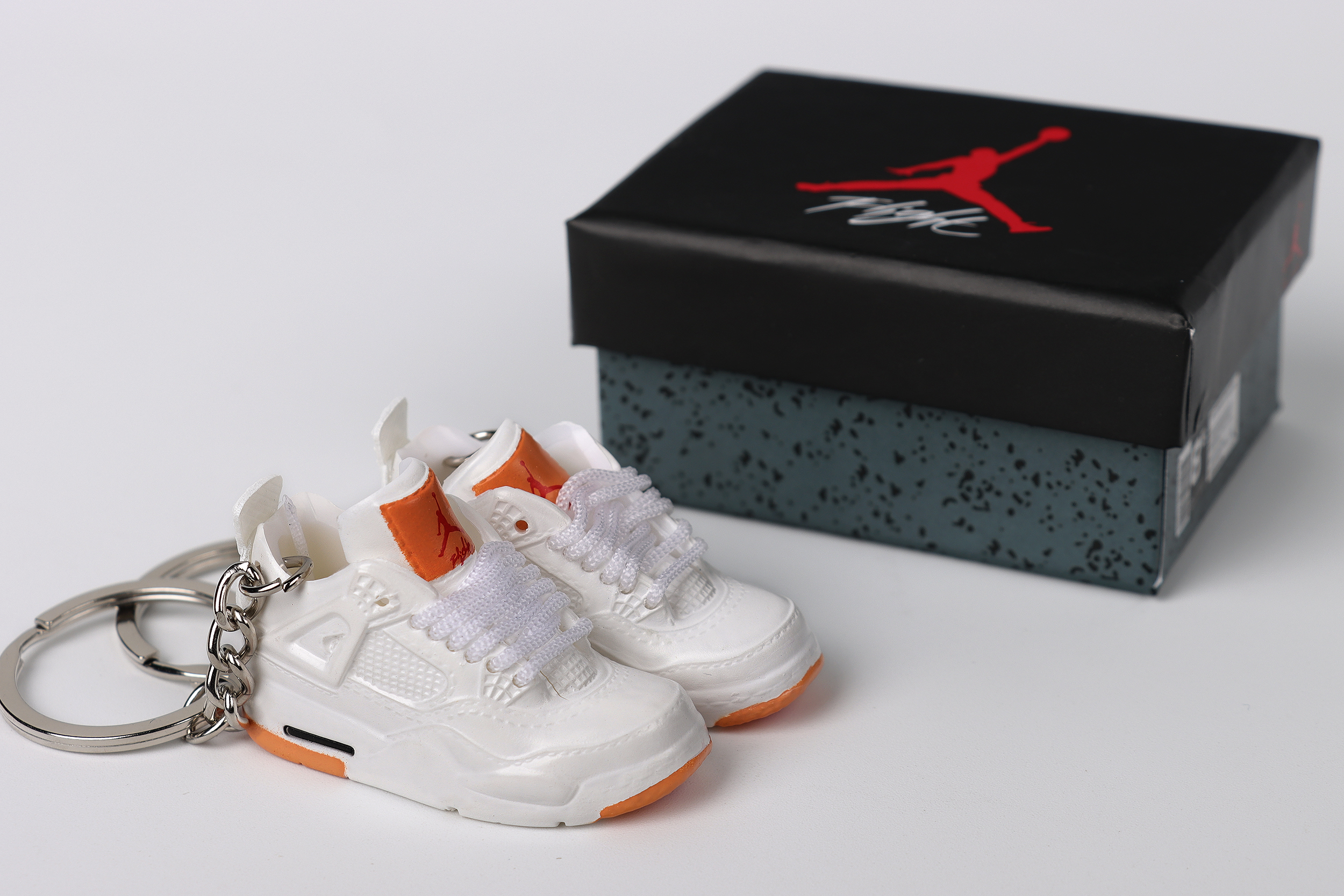 AJ 4 Retro - 