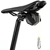 Bicycle Tow Rope Retractable Bicycle Traction Rope for Children Bicycle MTB Bike