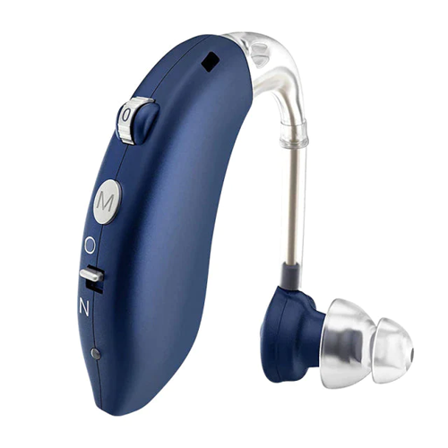 Rechargeable Universal Hearing Aids