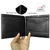 Premium Magic Fire Wallet, Magician Wallet, Magic Show Wallet, Incredible Magician Stage Street Show Props Novelty Wallet for Magician Magic Show Lovers
