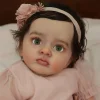 Babiesprincess Lifelike Reborn Baby Doll, Babiesprincess