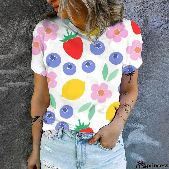 Effortless and airy Shorts