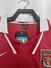 Joyfball 1996/1997 Retro Arsenal Home Football Shirt 1:1 Thai Quality