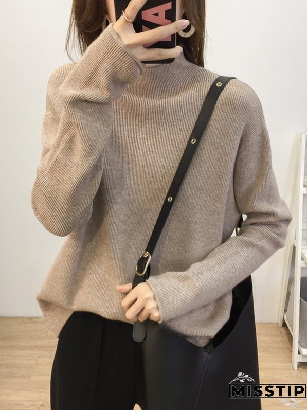 Casual and Fashionable winter Sweater