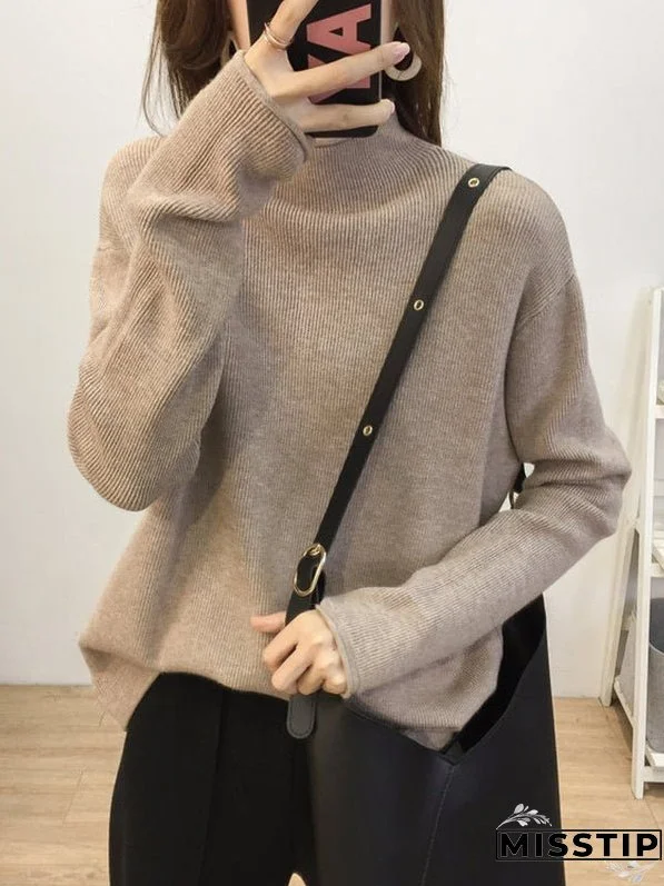 Casual and Fashionable winter Sweater