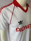 1980/1981 Retro FC K&ouml;ln Home Football Jersey 1:1 Thai Quality love fball
