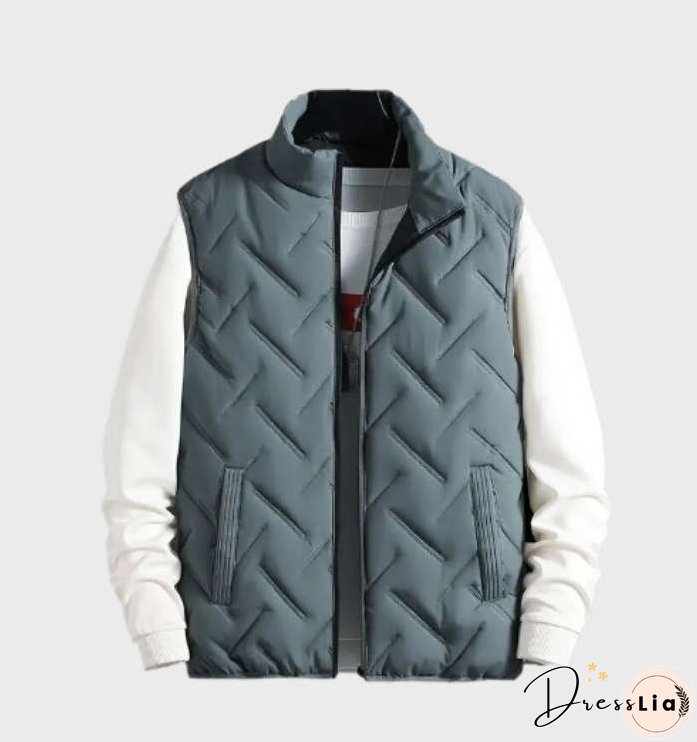 Effortless and Chic winter Jacket