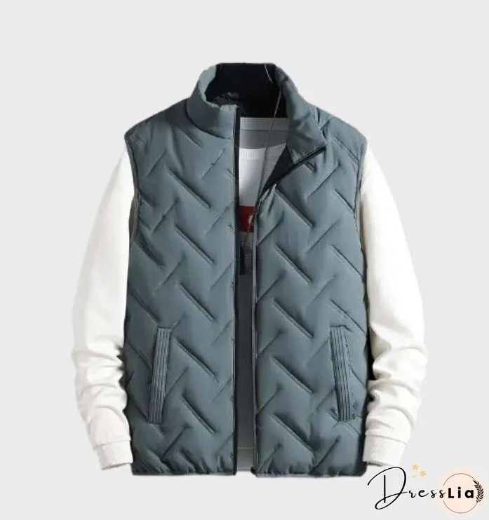 Effortless and Chic winter Jacket