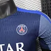 Joyfball 2025/2026 Player Version Psg Paris Saint-Germain Special Edition Football Shirt 1:1 Thai Quality（The player version jersey is a bit tight, please pay attention to the size selection）