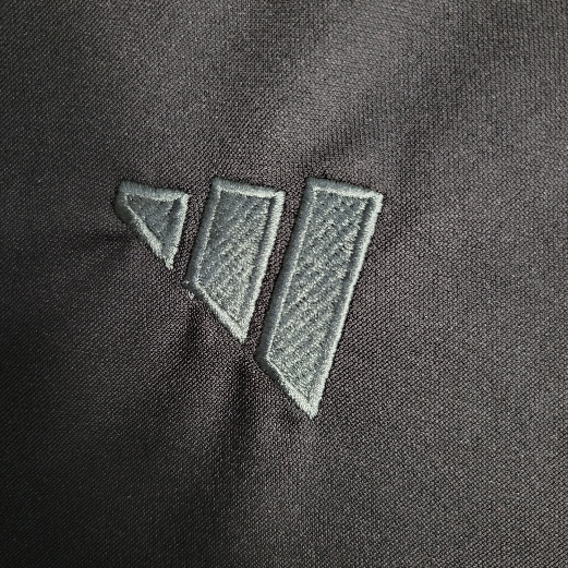 2023-2024 Bayern Munich Black Special Edition Football shirt 