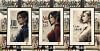Ada Wong & Jill Valentine & Grace Ashcroft Decorative Painting - Resident Evil - Xingkong Studio