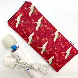 pornhint Pornhint Storage Case for Wand Vibrator / Massager