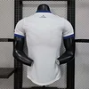 Joyfball 2025/2026 Player Version Bahia Home Football Jersey（The player version jersey is a bit tight, please pay attention to the size selection）
