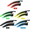 2pcs Mountain Bike Mudguard Wings Set Cycling Bicycle Front Rear Fenders