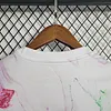 2023 Italy Training Suit White Football Shirt 1:1 Thai Quality