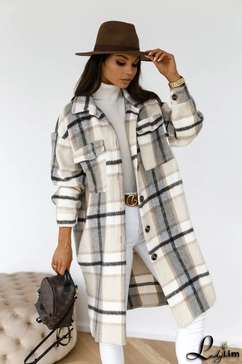 Simple and Stylish winter Jacket