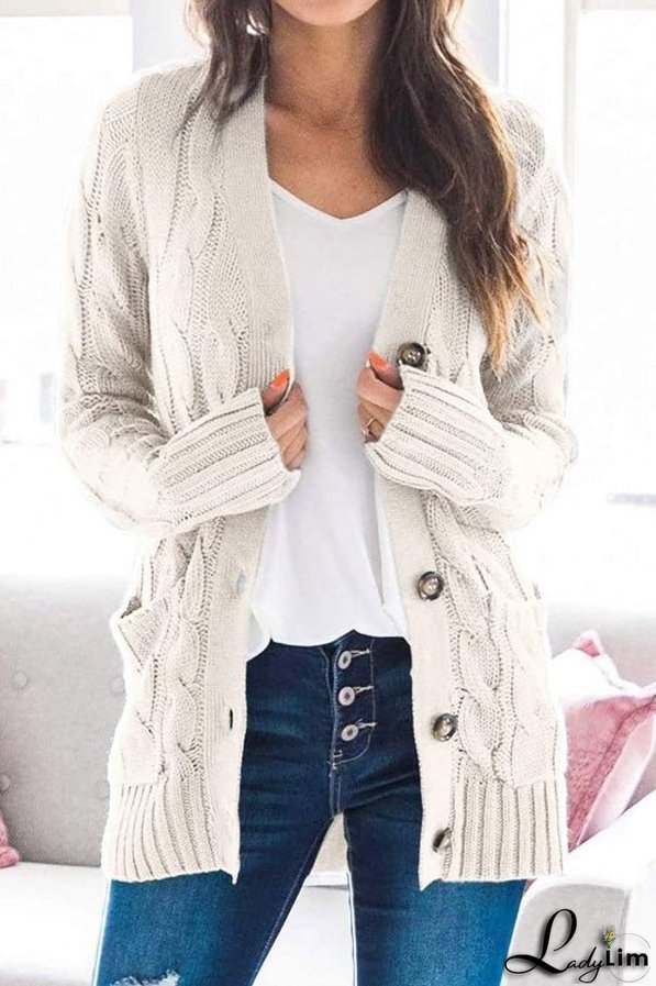 Versatile and Comfortable Coat