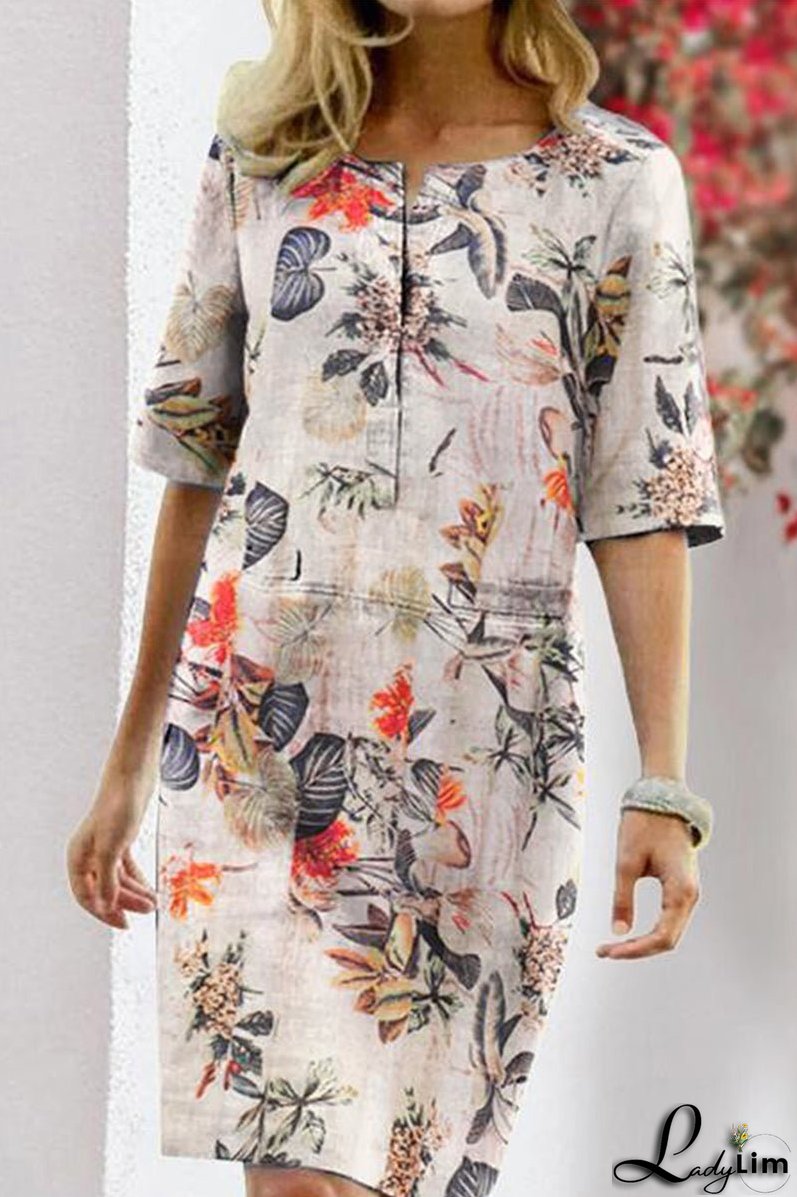 Glamorous and cool Dress