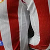 2025/2026 Player Version Atletico Madrid Home Football Shirt 1:1 Thai Quality