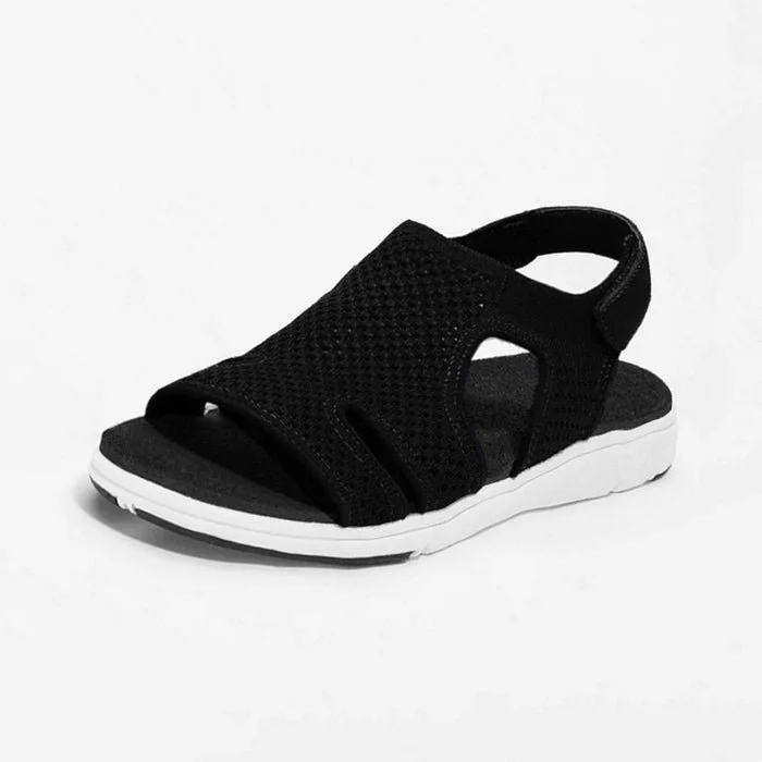 Comfy Bunion Corrector Sandals with Back Strap shopify Stunahome.com