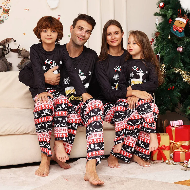 Deer pjs online