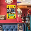 (Multi Style)Movies - Vintage Metal Signs - 30*40cm