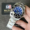Rolex Sea-Dweller Deepsea James Cameron D-Blue Dial 44mm Super Clone 