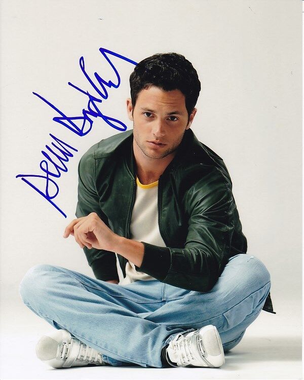 PENN BADGLEY signed autographed Photo Poster painting