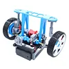 Car McPherson suspension system model | Perfect presentation of mechanical charm and principles