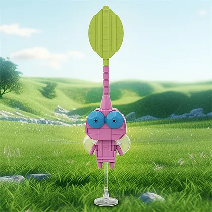 Pikmin