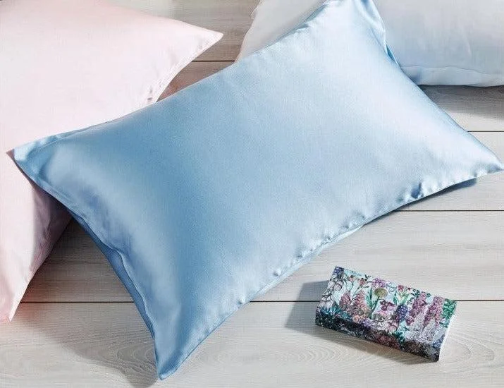 Pure Silk Pillowcase