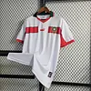 1998 Retro Morocco Away Football Shirt 1:1 Thai Quality